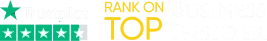 A repetitive image of the words 